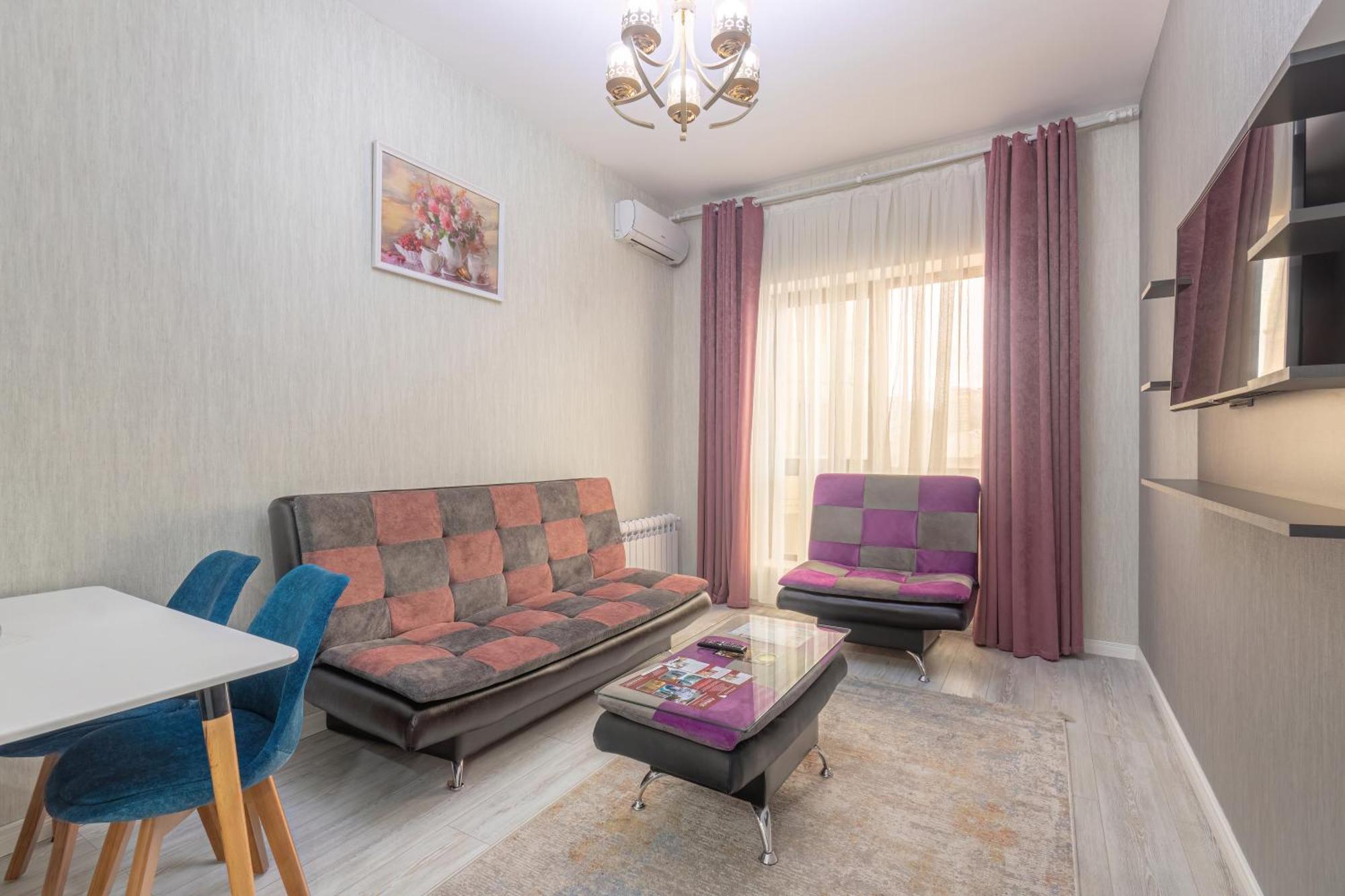 Passaje Old Hotel Baku Eksteriør billede