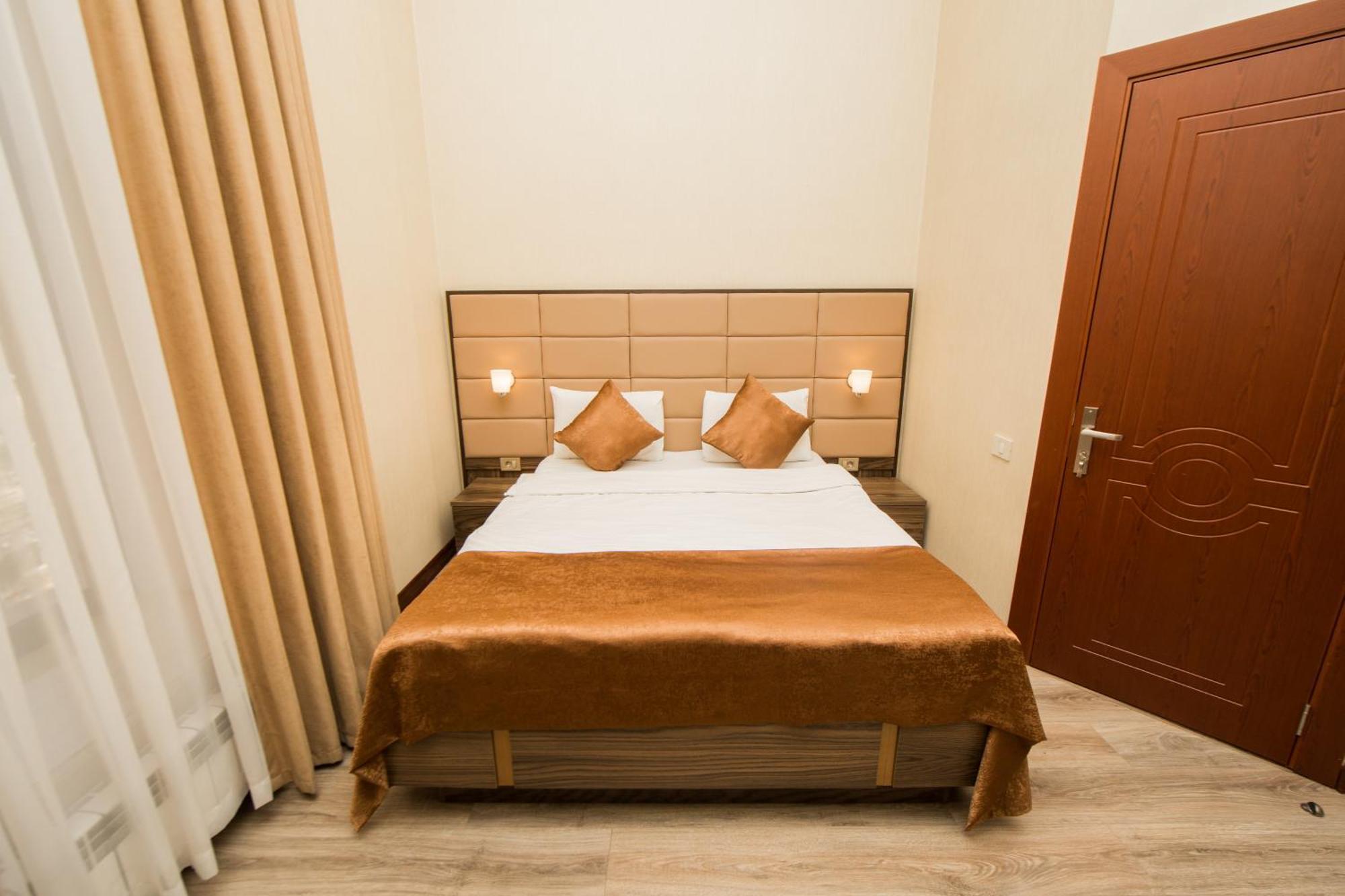 Passaje Old Hotel Baku Eksteriør billede